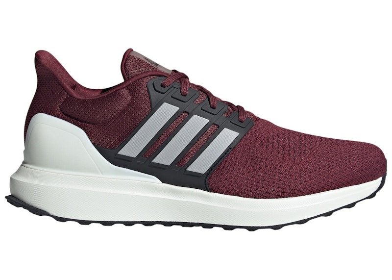 adidas falcon grey maroon