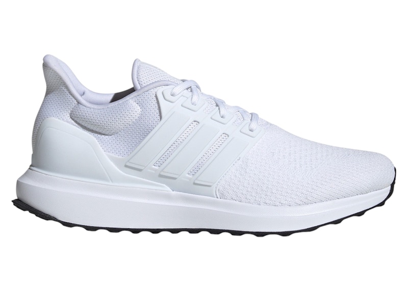 adidas Ubounce DNA White Black - IG6000