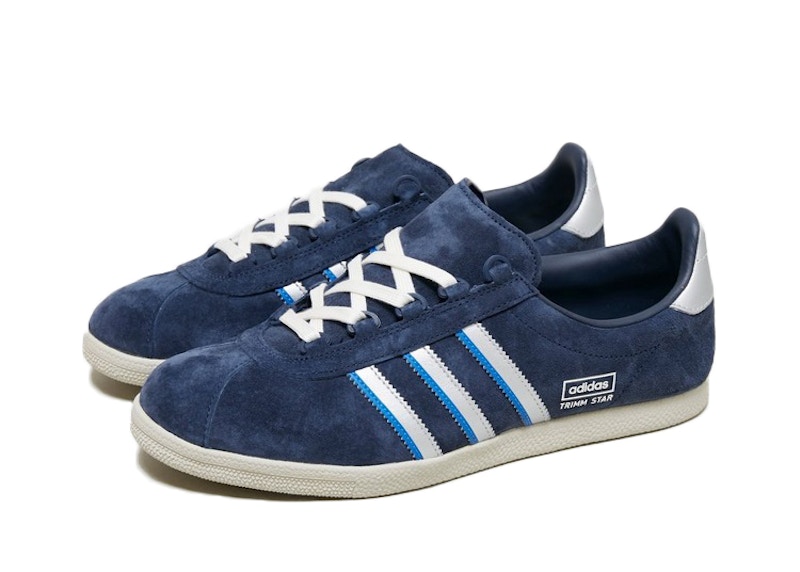 Adidas trimm clearance star