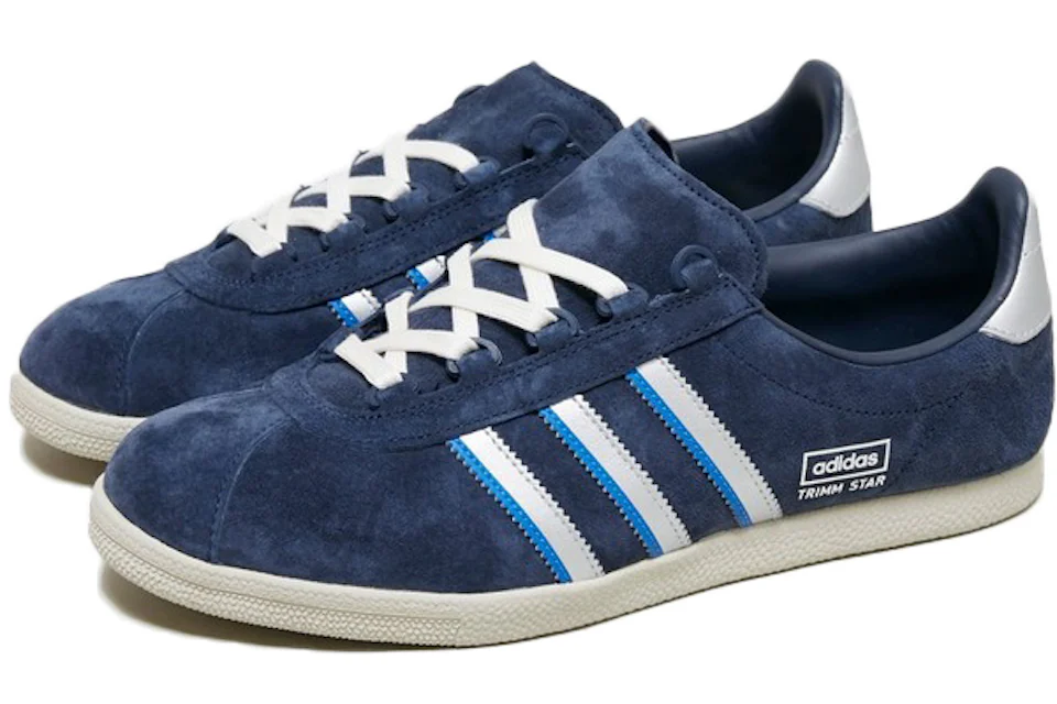 Adidas trimm star sale Clearance