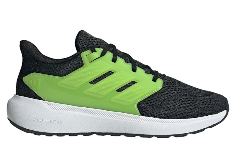adidas Ultimashow 2.0 Core Black Solar Slime