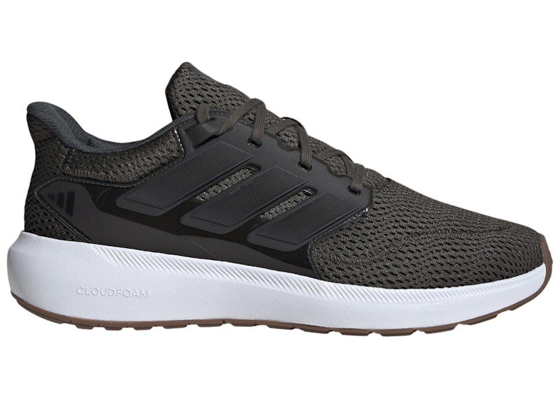 adidas Ultimashow 2.0 Schatten Oliv Carbon Herren IE8909 DE