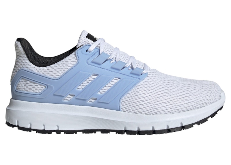 adidas Ultimashow Cloud White Blue Dawn Core Black (Women's