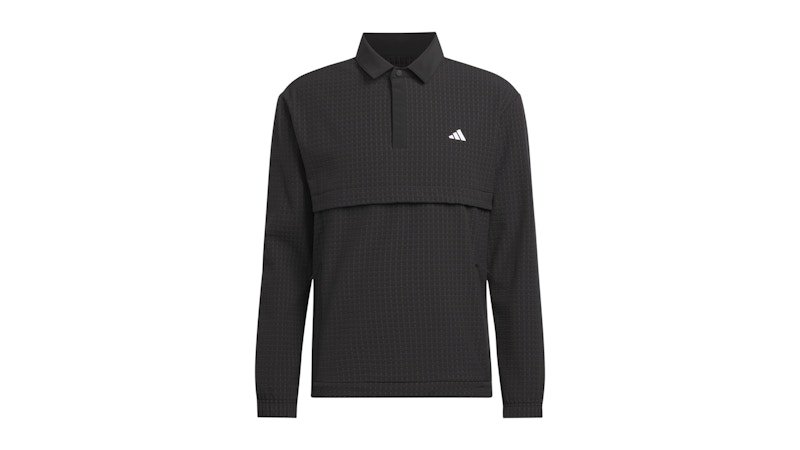 adidas Ultimate365 Tour Wind.Rdy Quarter Zip Sweatshirt
