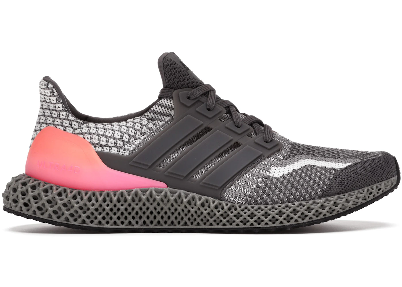 Adidas ultra boost 4d zaragoza Outlet