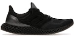 adidas Ultra 4D A Ma Maniere Schwarz