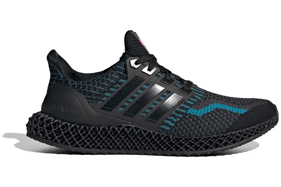 Adidas 4d usa español Clearance