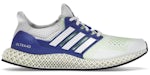 adidas Ultra 4D Cloud Weiß Sonic Ink