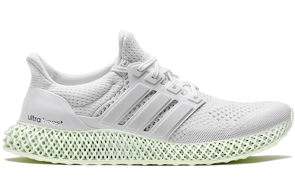 Adidas 4d 2024 shoes for sale