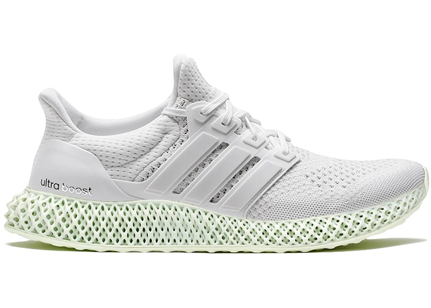 Ultra boost top 4d price