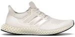 adidas Ultra 4D Core Weiß