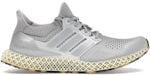 adidas Ultra 4D Grau Gold Metallic