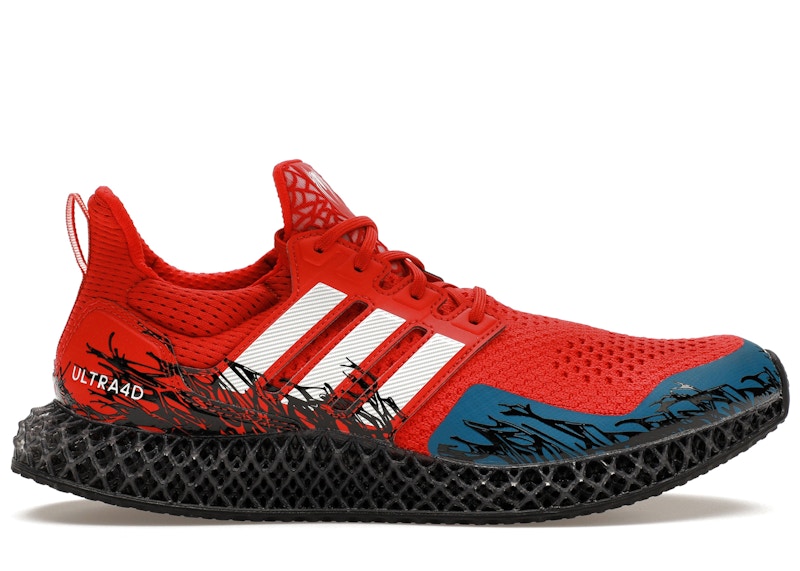 Adidas spider on sale