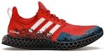adidas Ultra 4D Marvel Spider-Man 2