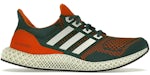 adidas Ultra 4D Miami Hurricanes