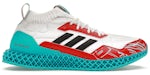 adidas Ultra 4D mittelhoch Evolved Marvel Spider-Man 2
