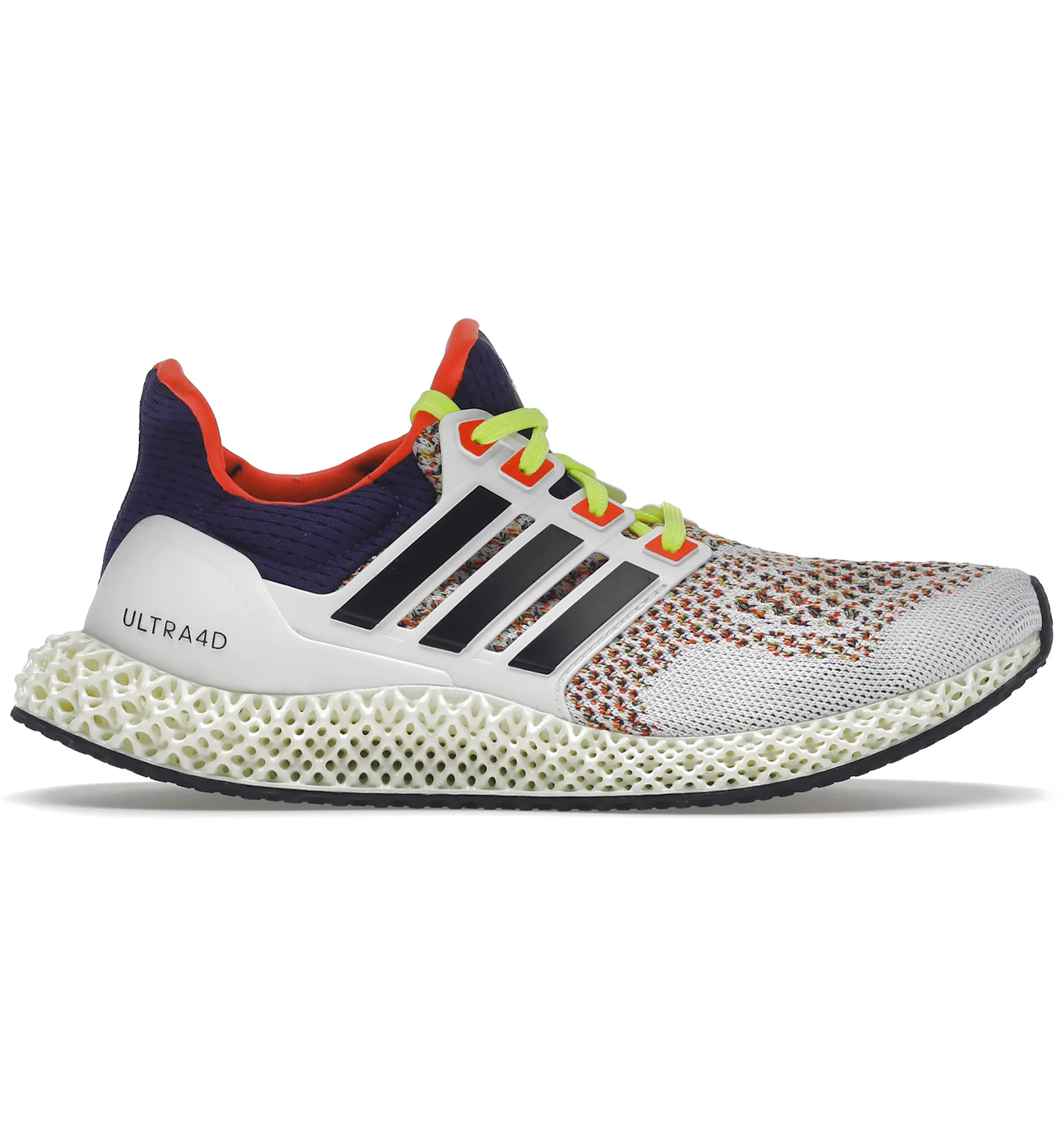Adidas originals multiplaza 4d Clearance