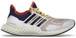 adidas Ultra 4D mehrfarbig