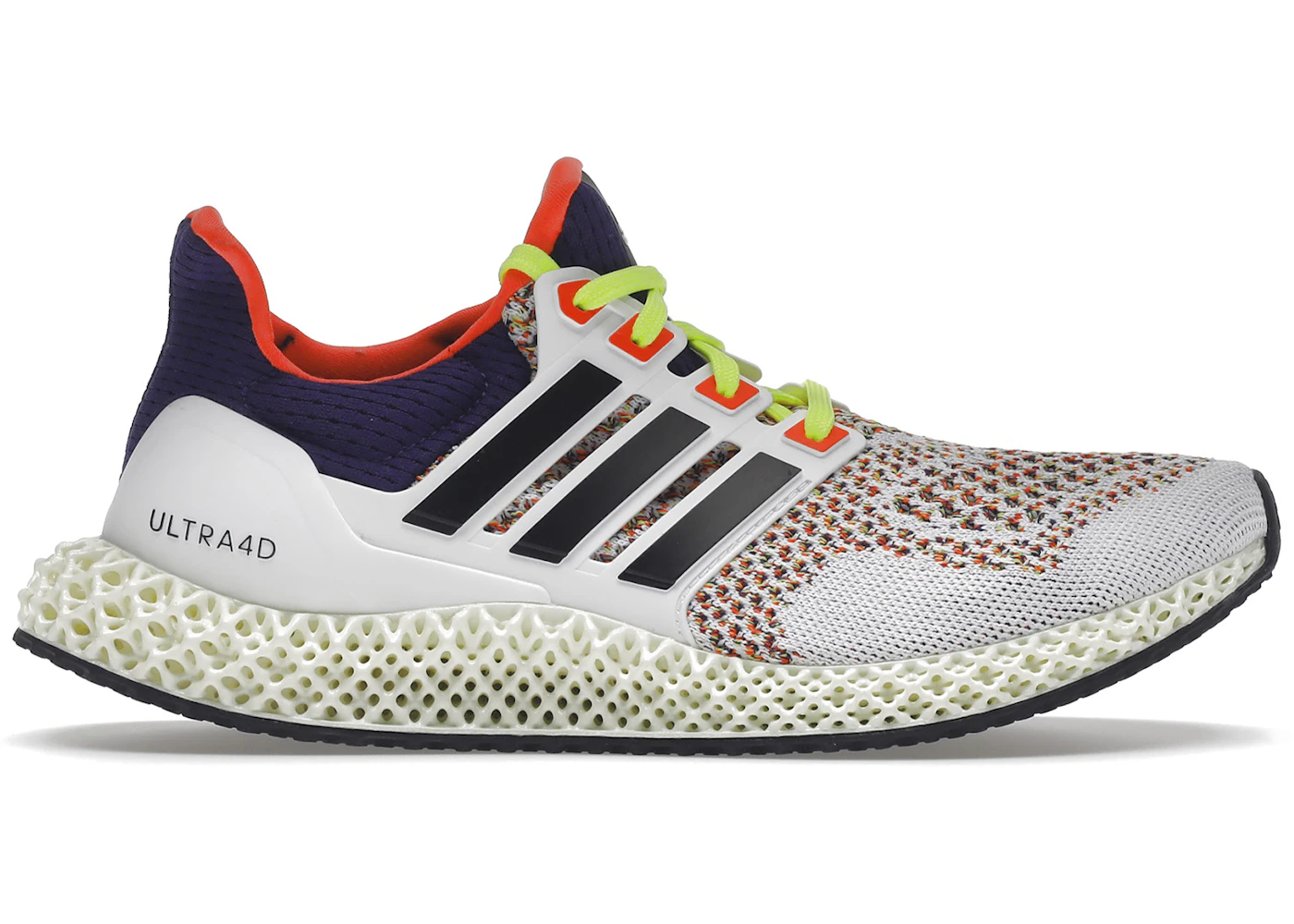 Multi Color Adidas Ultra Boost All Colors Adidas Ultraboost LTD