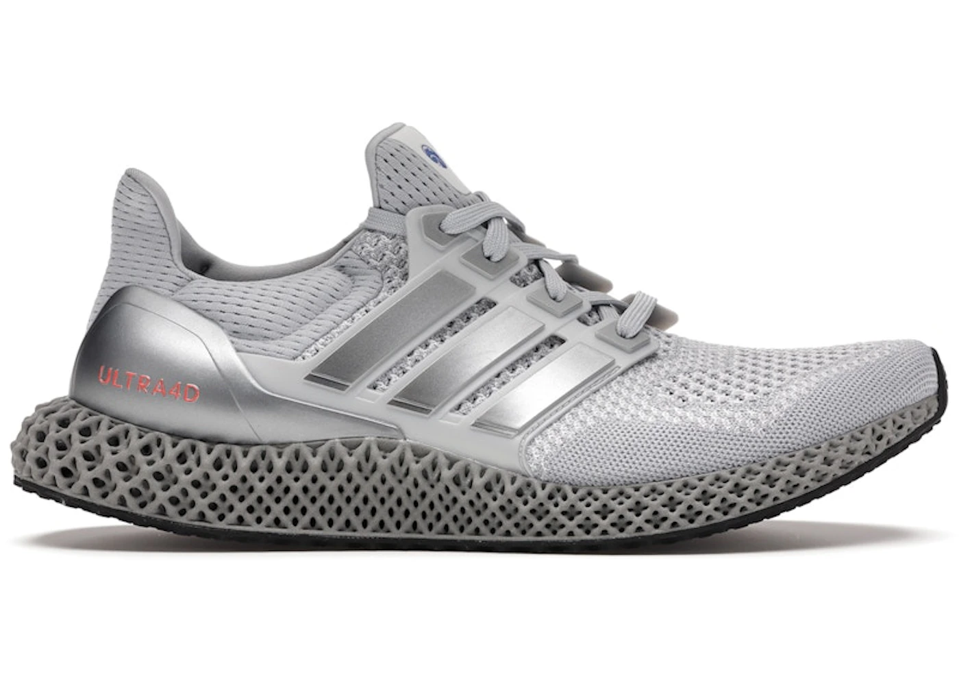 Adidas Ultra Boost 4d Nasa Nasa Adidas Fz0174 Adidas Ultra 4D Nasa