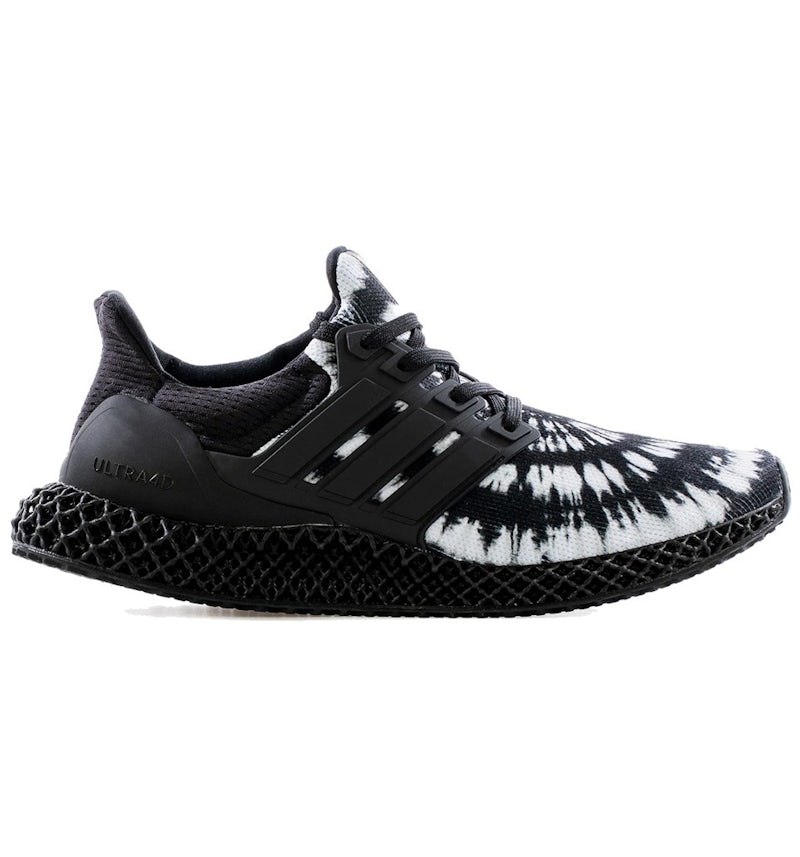Sneakers Nice Kicks Ultraboost Tie Dye Adidas X Nice Kicks Ultra