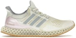 adidas Ultra 4D Off-White orchideenrosa