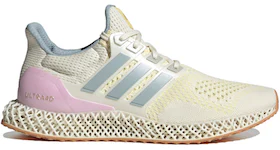 adidas Ultra 4D Off White Orchid Fusion
