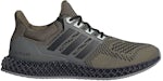 adidas Ultra 4D Oliv Strata