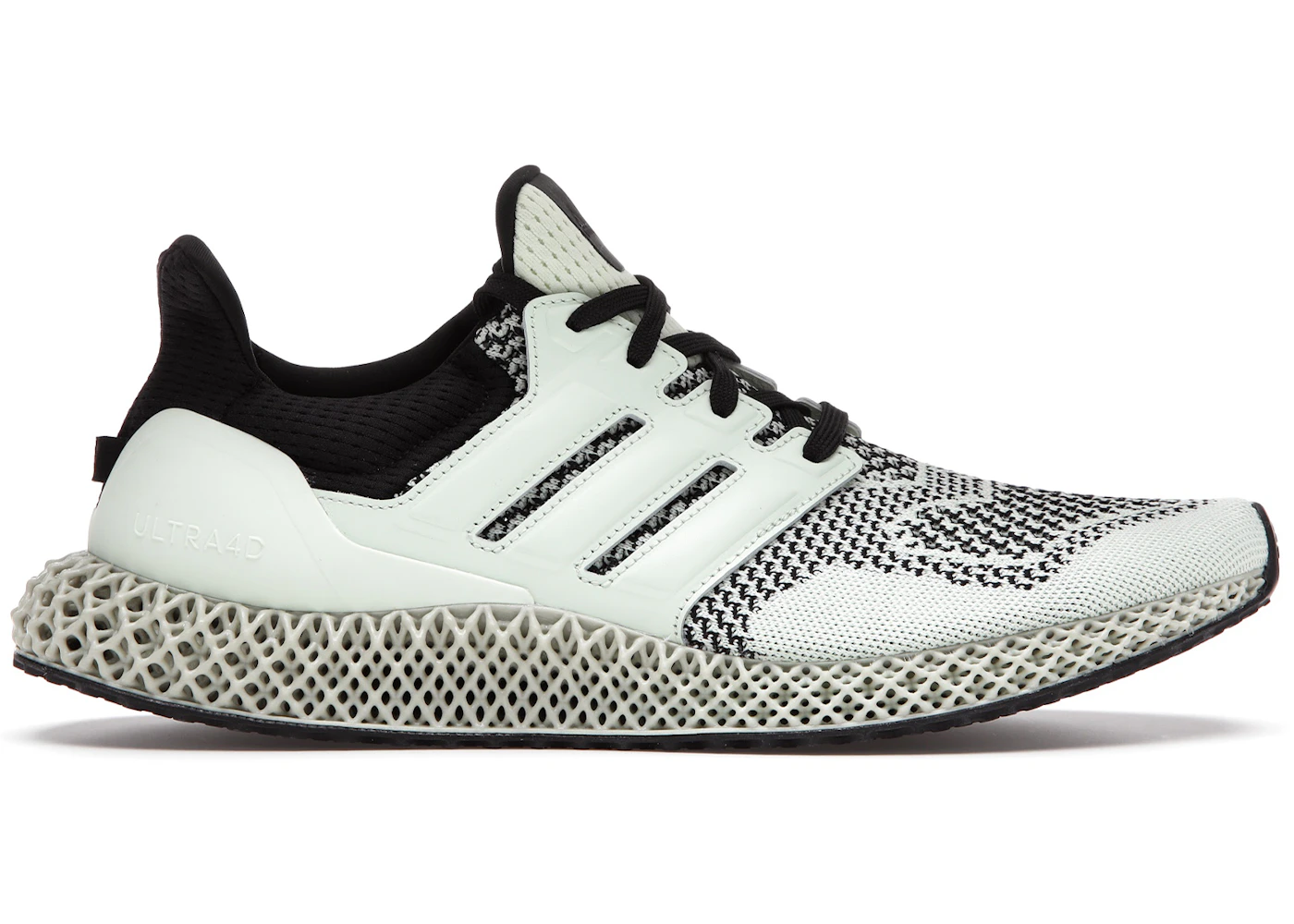 adidas Ultra 4D SNS Green Teatime Men's FY5631 GB