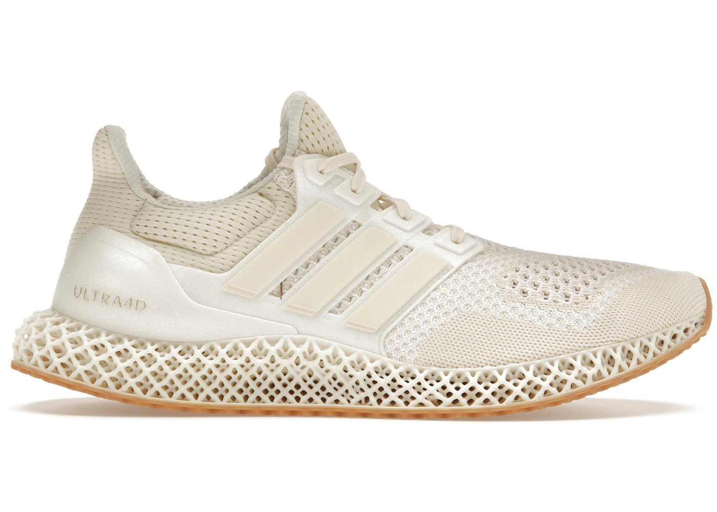 Adidas 4d blancas zara Clearance