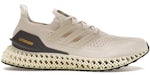 adidas Ultra 4DFWD Aluminium Magic Beige