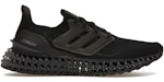 adidas Ultra 4DFWD kernschwarz