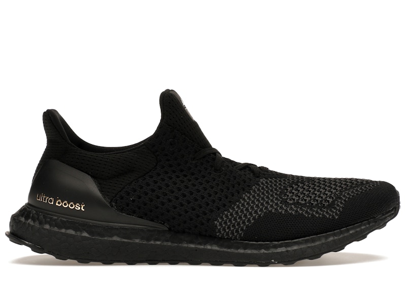 Adidas ultra boost uncaged core black online