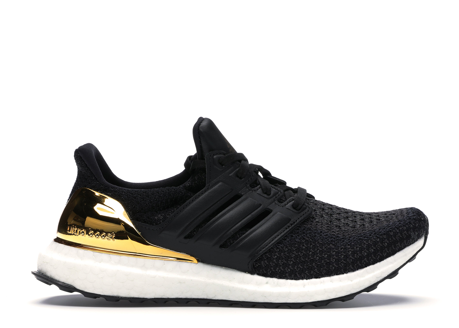 adidas Ultra Boost 1.0 Gold Medal 2018 