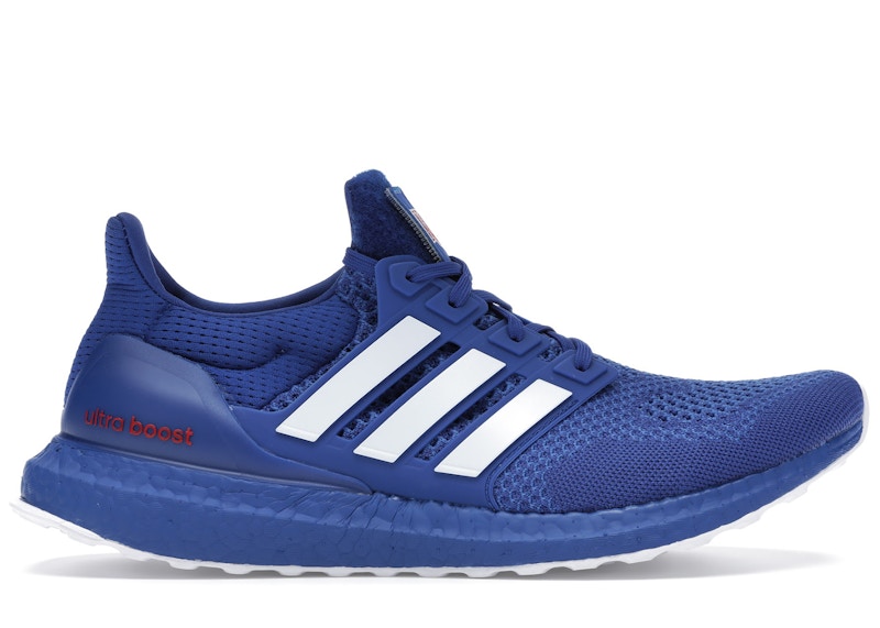 Kansas 2025 ultra boost