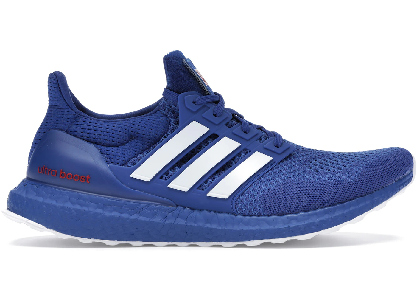 adidas Ultra Boost Kansas Men's FY5808 US