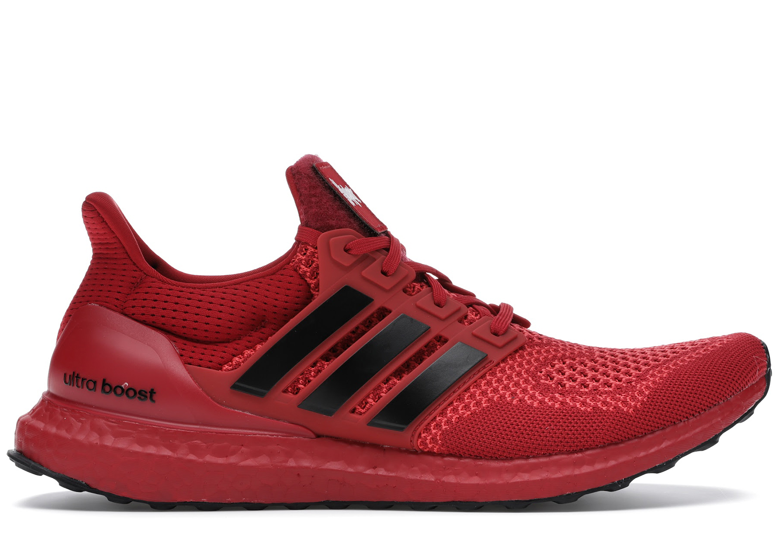 ultra boost 1.0 red