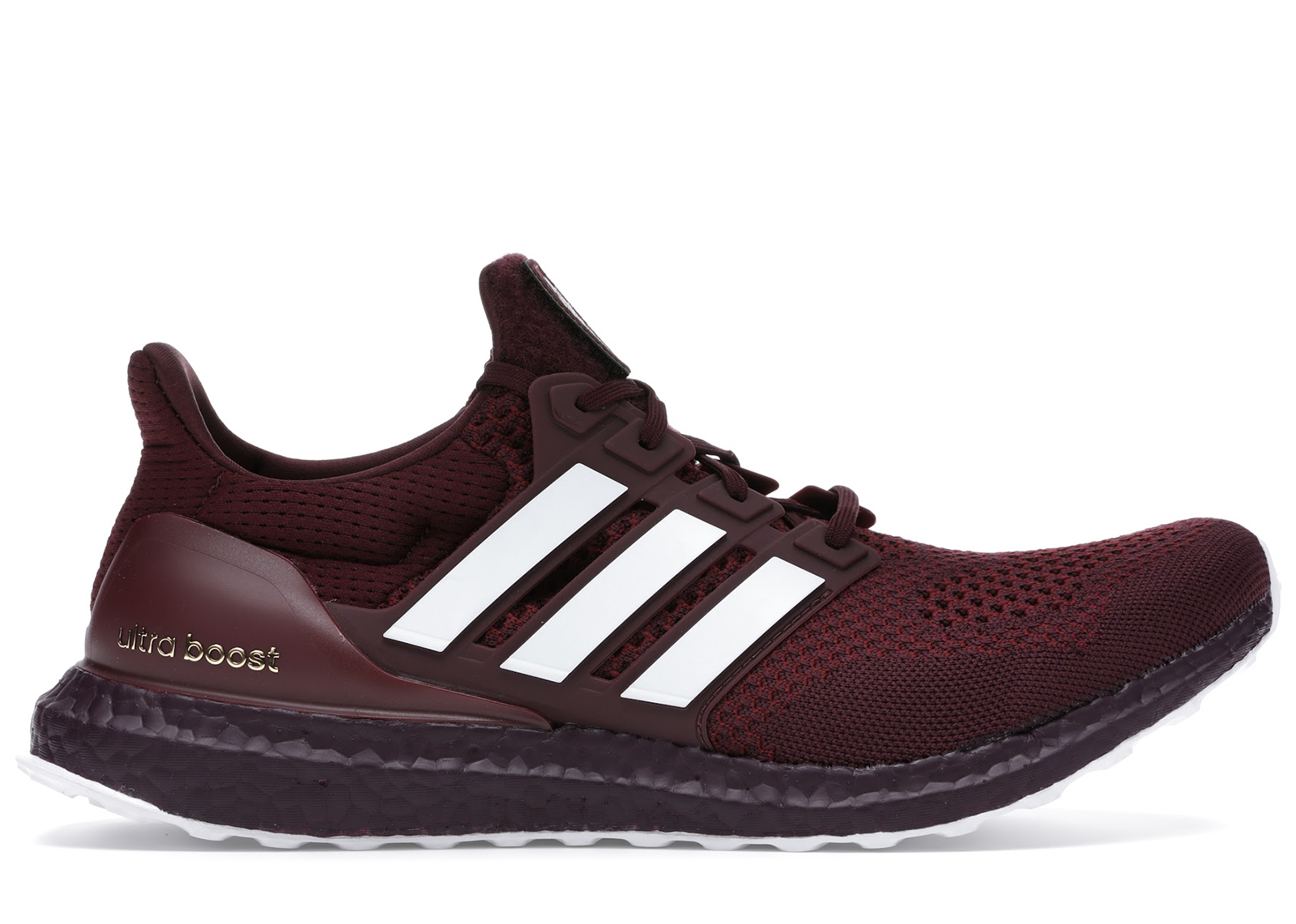 Adidas releases Texas A&M Aggies-branded Ultra Boost 21 sneakers - Good ...