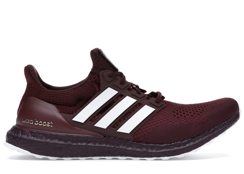 aggie ultra boost