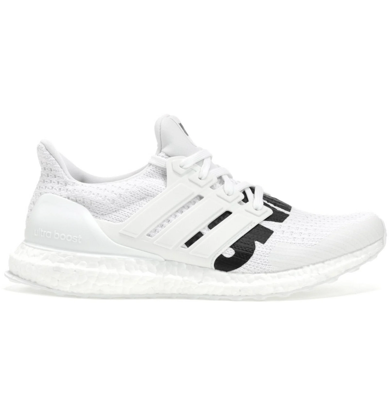 adidas Ultra Boost 1.0 Undefeated White Men s BB9102 US