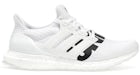 adidas Ultra Boost 1.0 Undefeated White