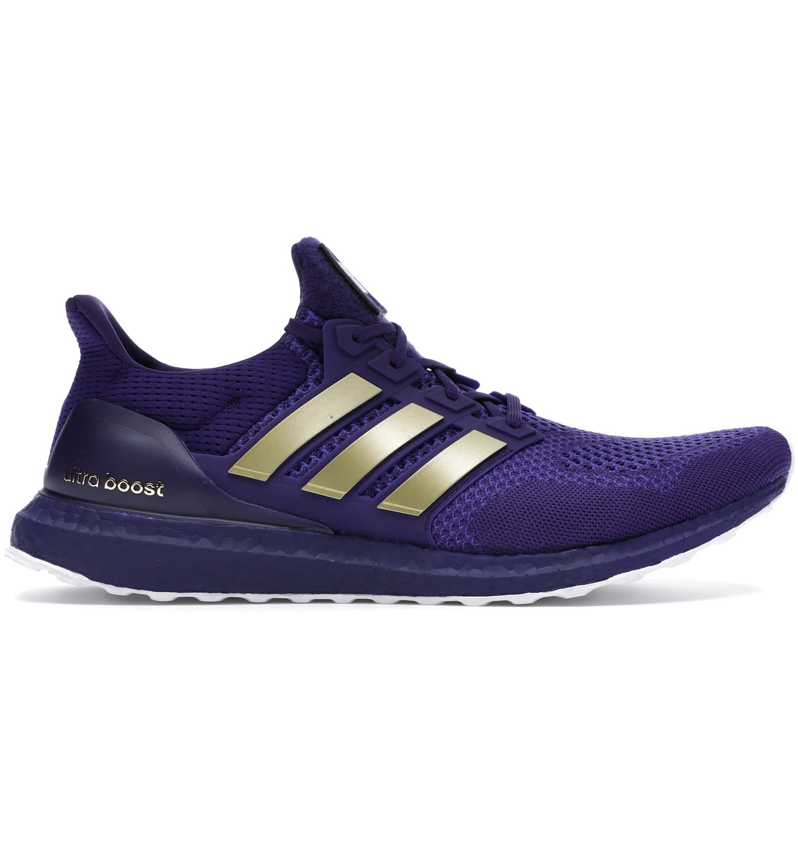 Adidas ultra boost 1.0 ash purple Clearance
