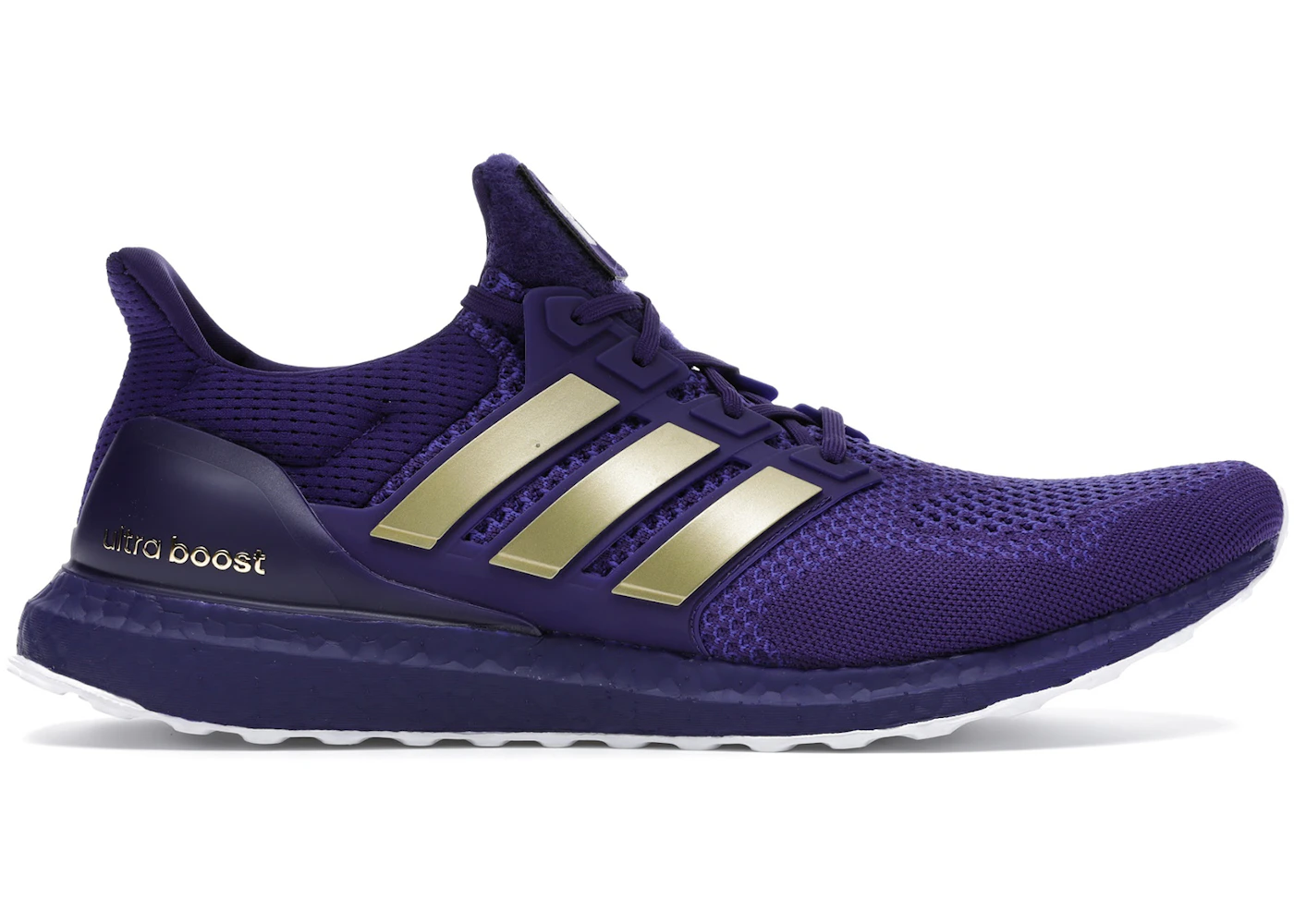 adidas Ultra Boost Washington Men's FY5811 US