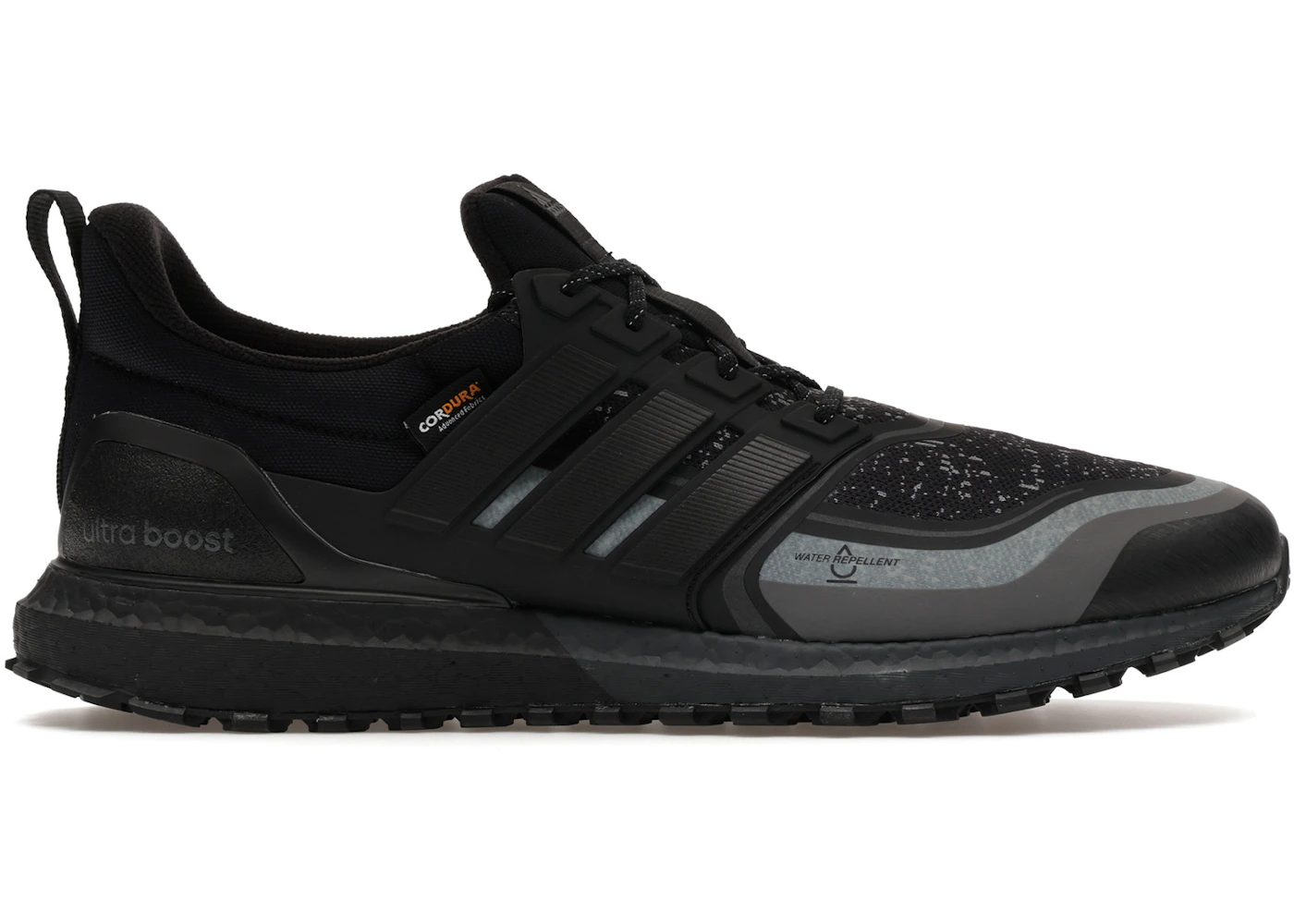 adidas Ultra Boost 1.0 ATR Black Grey Six Men's - JP7791 - US adidas Ultra Boost 1.0 ATR Black Grey Six Men's - JP7791 - US