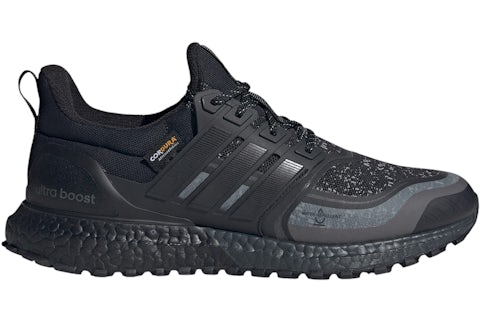 adidas Ultra Boost ATR Schwarz Grau Sechs Herren – JP7791 – DE