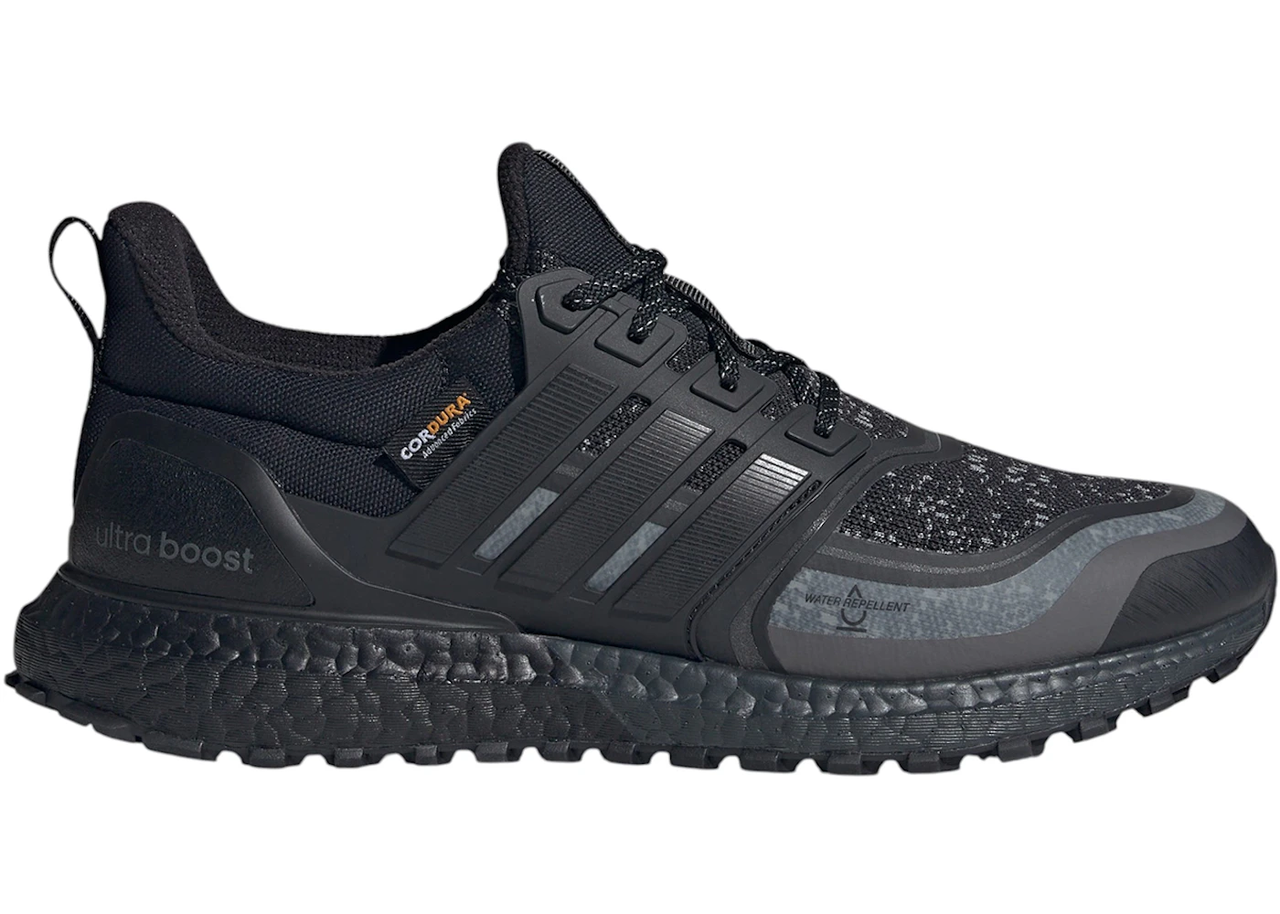 adidas Ultra Boost ATR Schwarz Grau Sechs Herren – JP7791 – DE