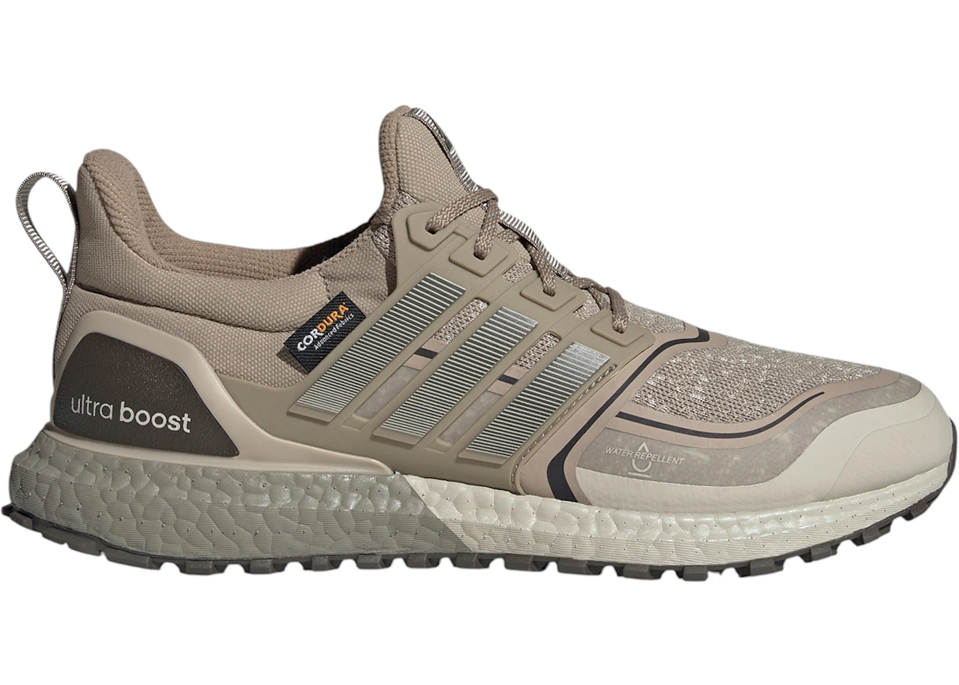 adidas Ultra Boost 1.0 ATR Blanch Cargo Shadow Olive Men's - JP7793 - US adidas Ultra Boost 1.0 ATR Blanch Cargo Shadow Olive Men's - JP7793 - US