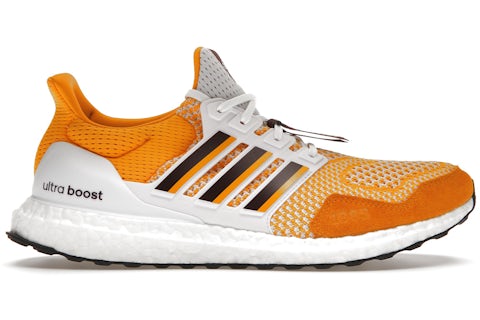 adidas Ultra Boost Arizona State HQ5877 US - Main Image