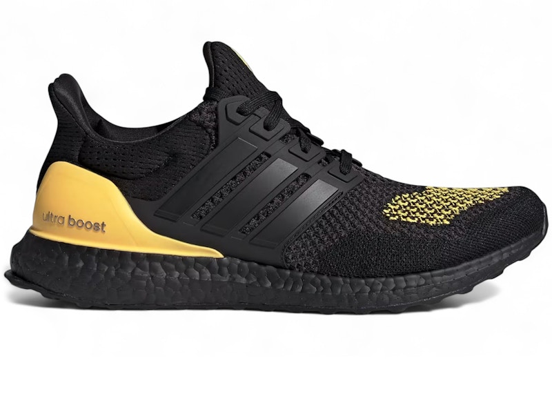 yas adidas Ultra Boost 1.0 Black Spark Men's - JQ2273 - US