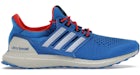 adidas Ultra Boost 1.0 Bright Royal Blue Dawn Bright Red